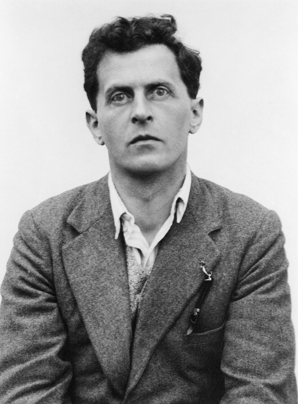 Simplicity as Dissolution: Wittgenstein and the Relief of Philosophy