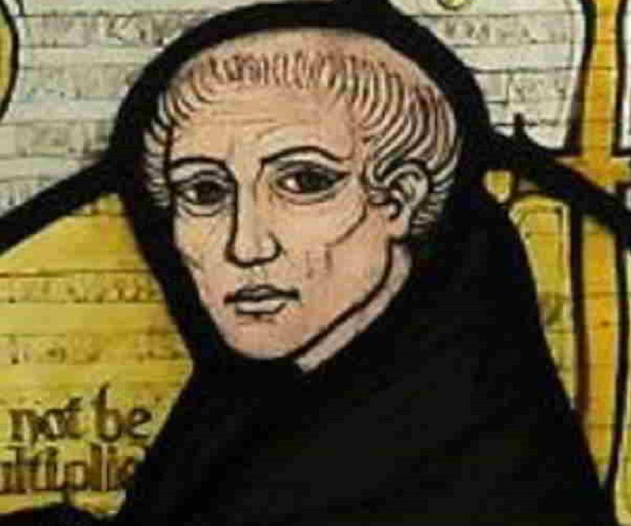 Why William of Ockham Offers an Intriguing Philosophy for Life
